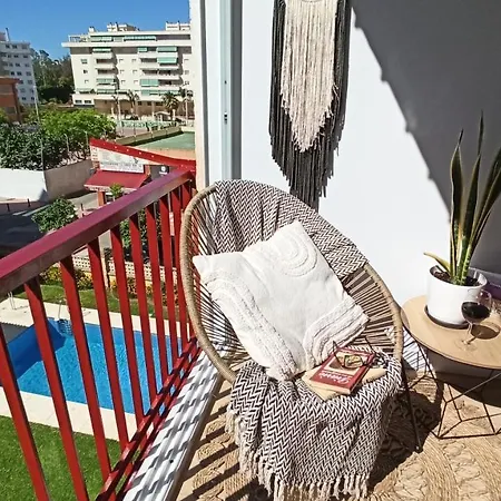 Anasan Playa Daire *