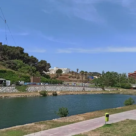 Anasan Playa Daire Fuengirola